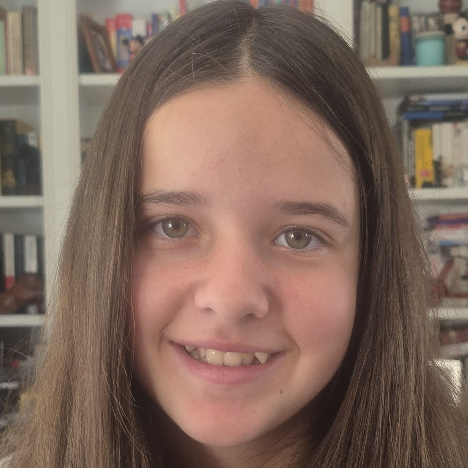 SOFIA  DELGADO MEJIA 