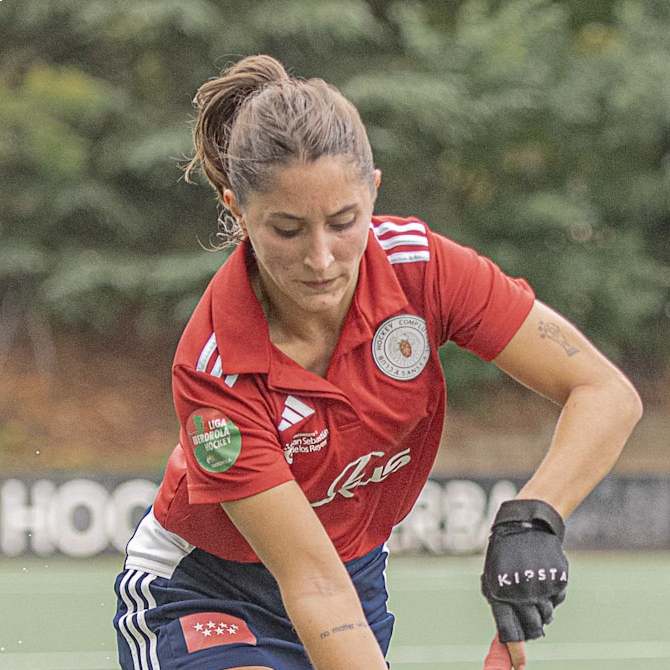 MARIA VICTORIA PONTE