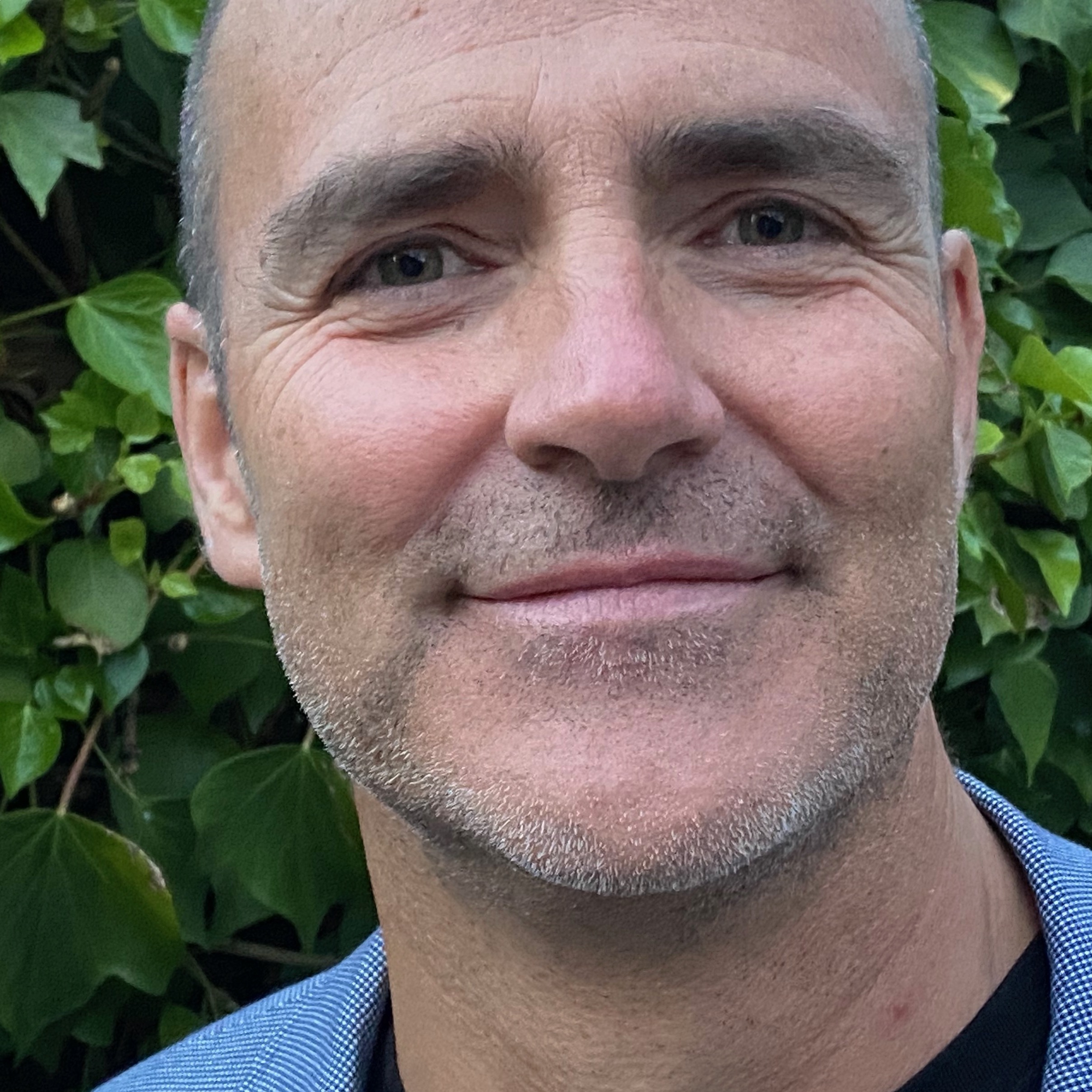 BORJA BATURONE BLANC