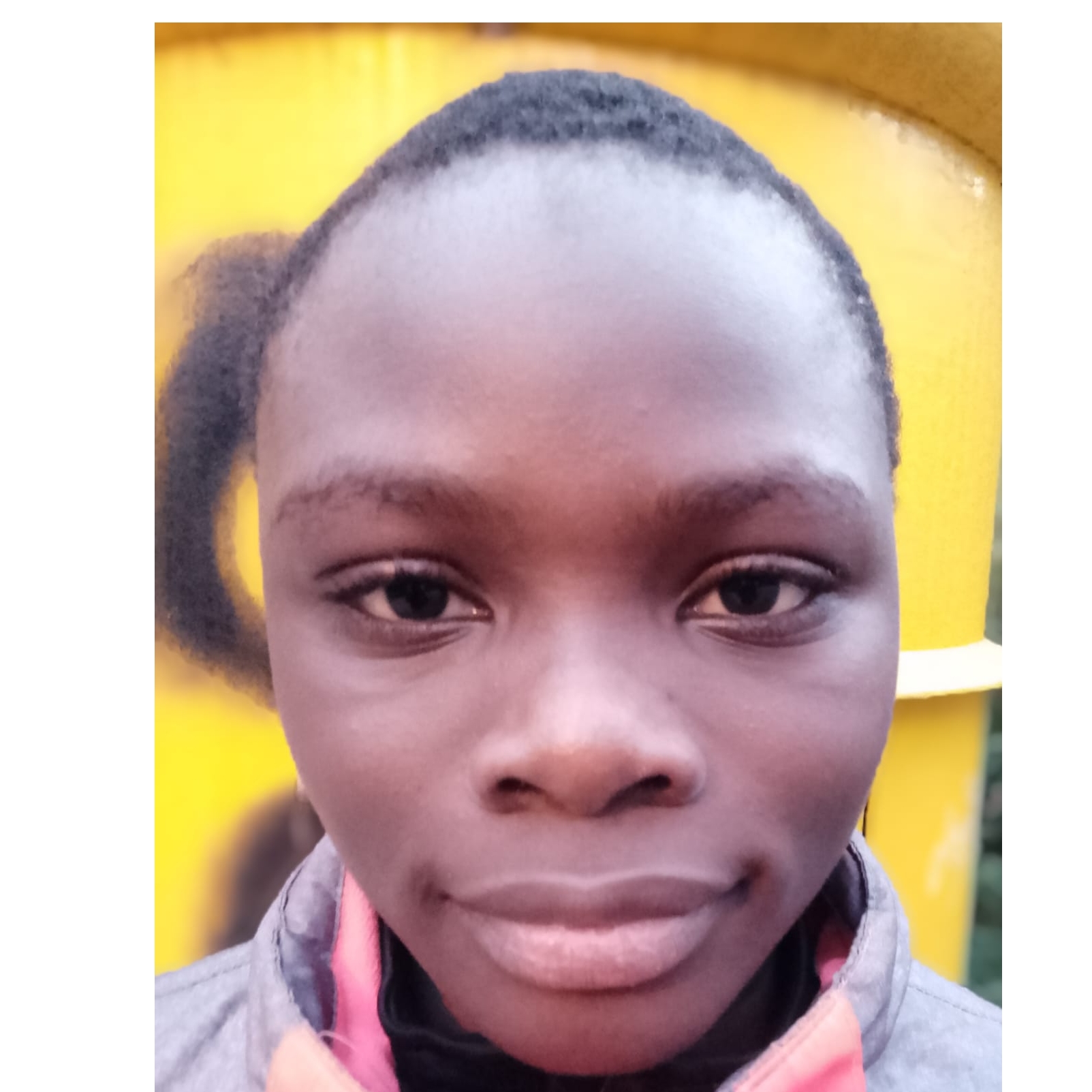 HAMED ANGE HEVANE KONATE