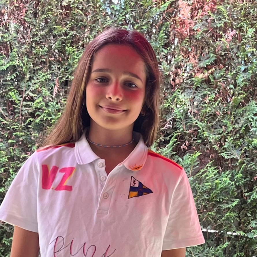 VEGA ZAMALLOA GONZALEZ