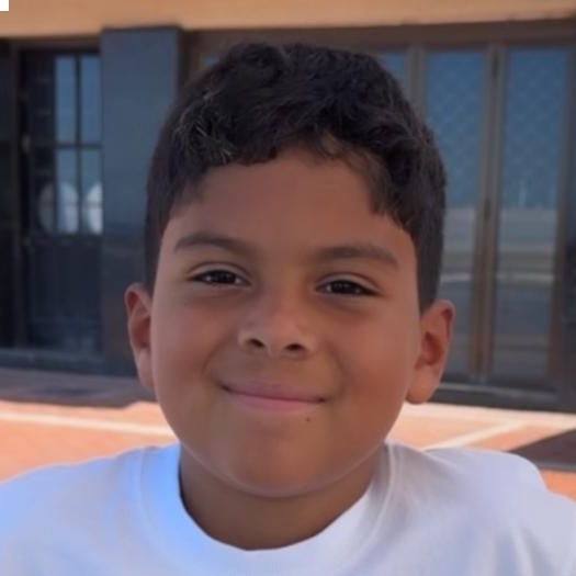 RODRIGO SEBASTIAN DAVID GARCIA