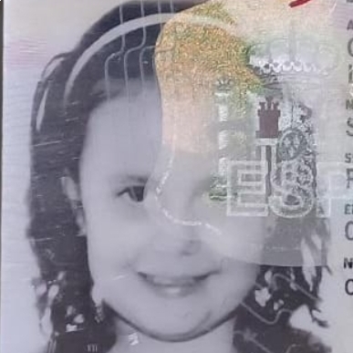 SOFIA GARCIA LOPEZ