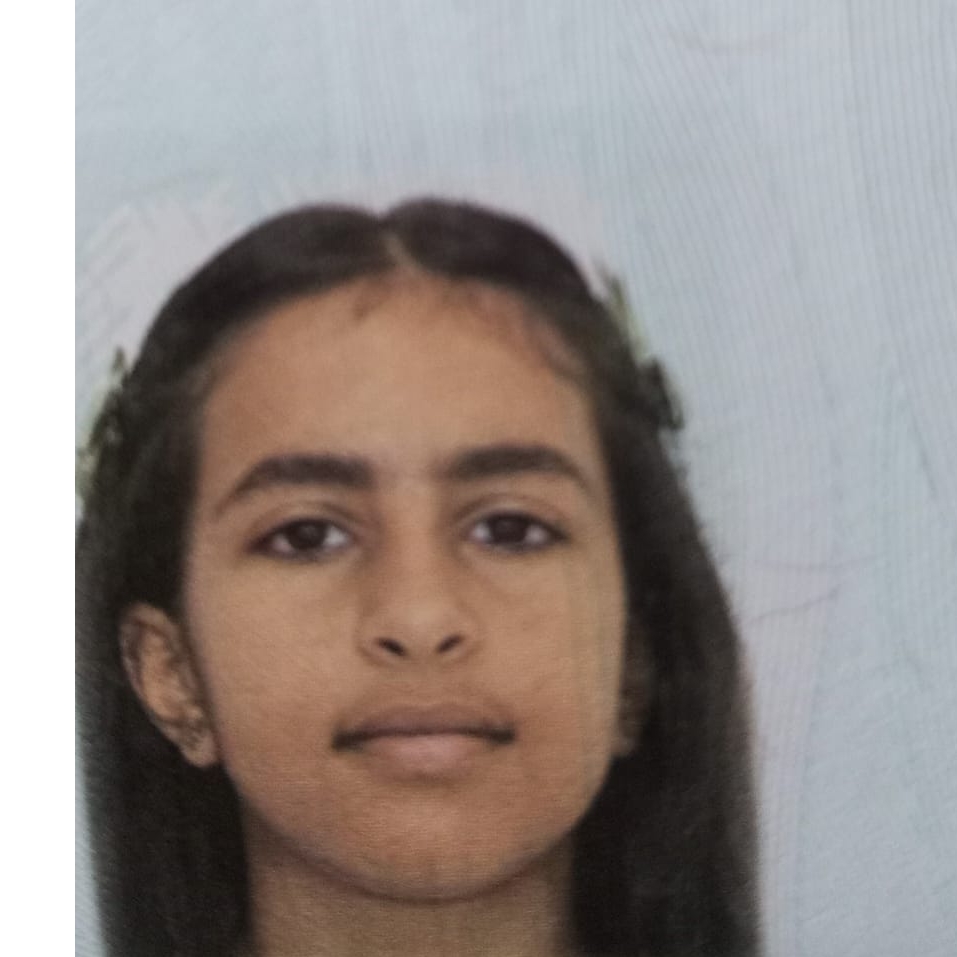 LAMAR JEHAD SALEM IBRAHIM