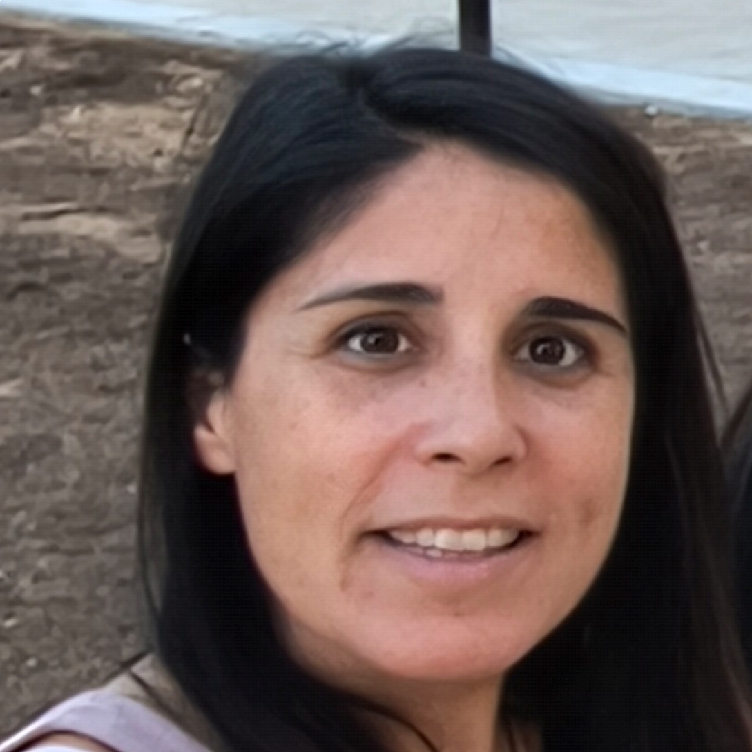 ROSA DEL RIO CRESPO