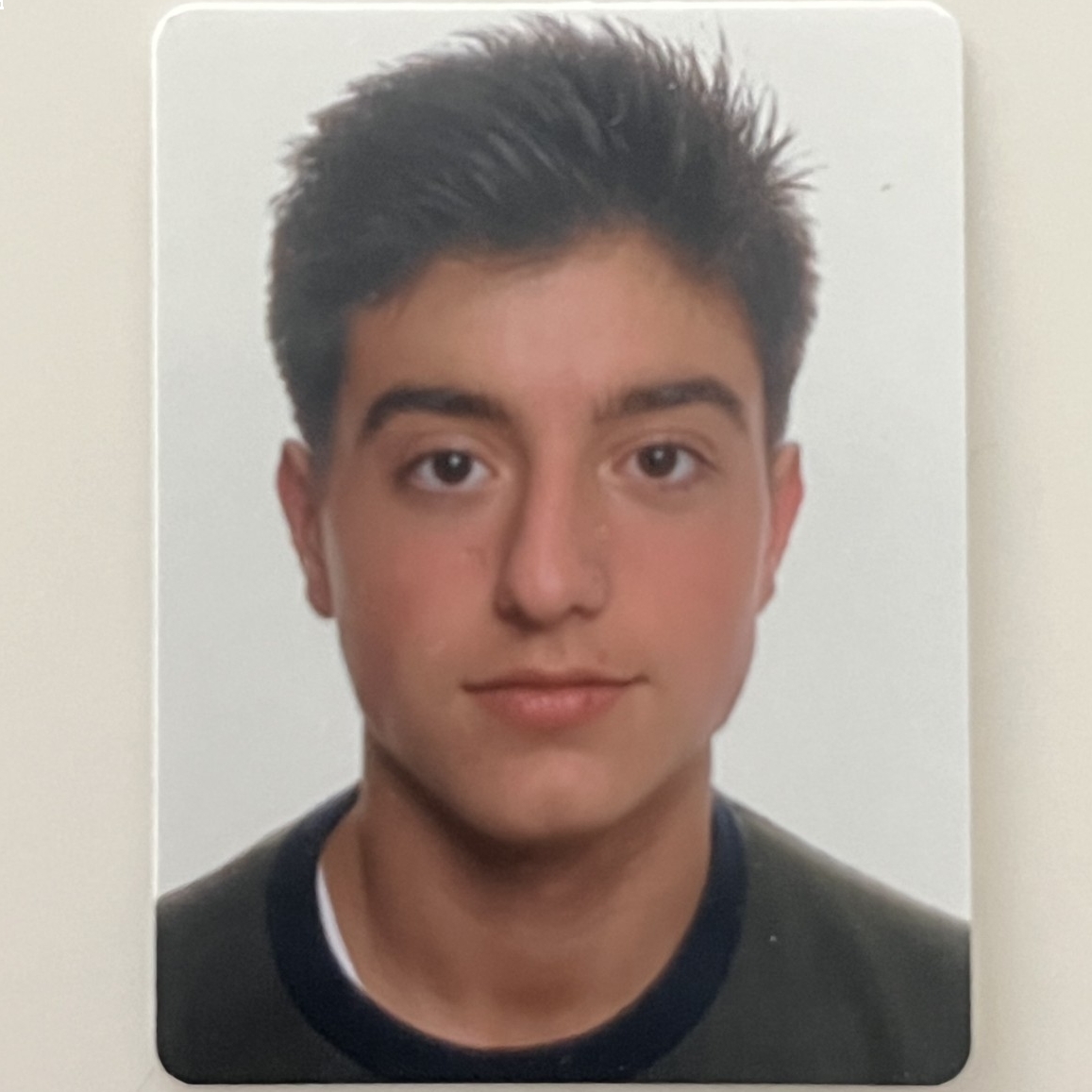 ERIC MIRO CARULLA