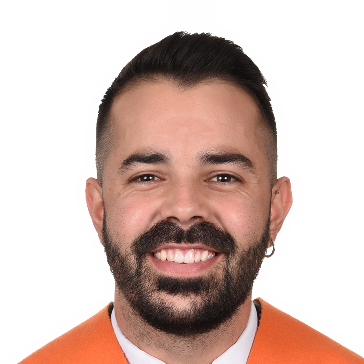ISAAC  ARIZA CERVERA