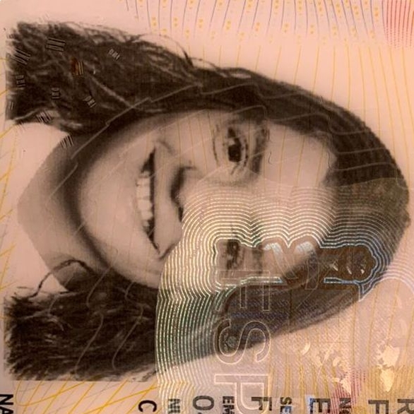 ETHEL ROCA FERRER