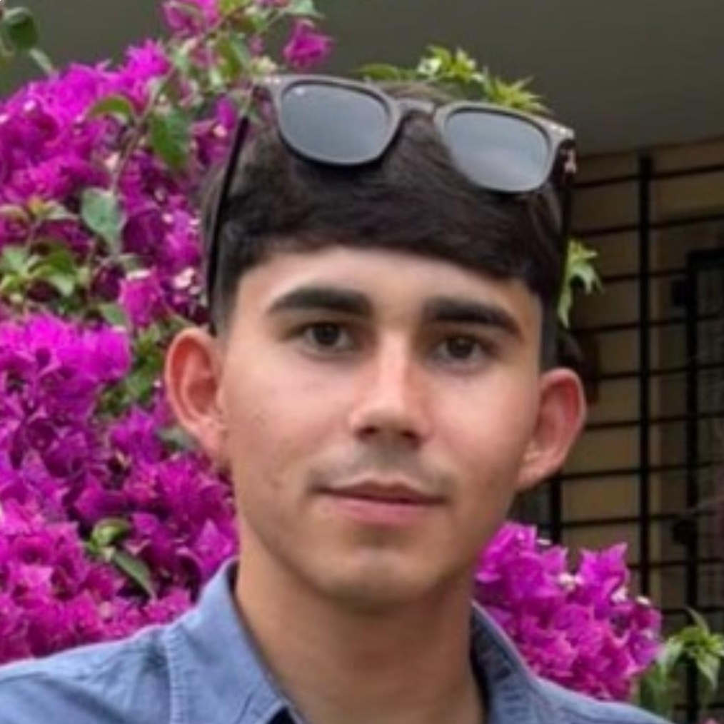 PABLO MONTIEL BOZA