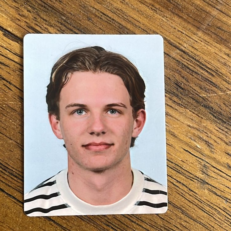 TEUN VAN 'T LAND