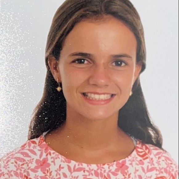 LUCIA MARIA ZARAGOZA MERELLO