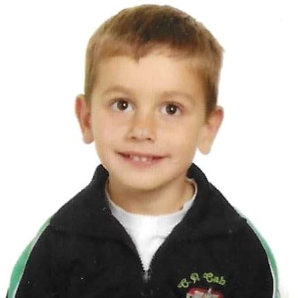 BRUNO FERNANDEZ GARCIA