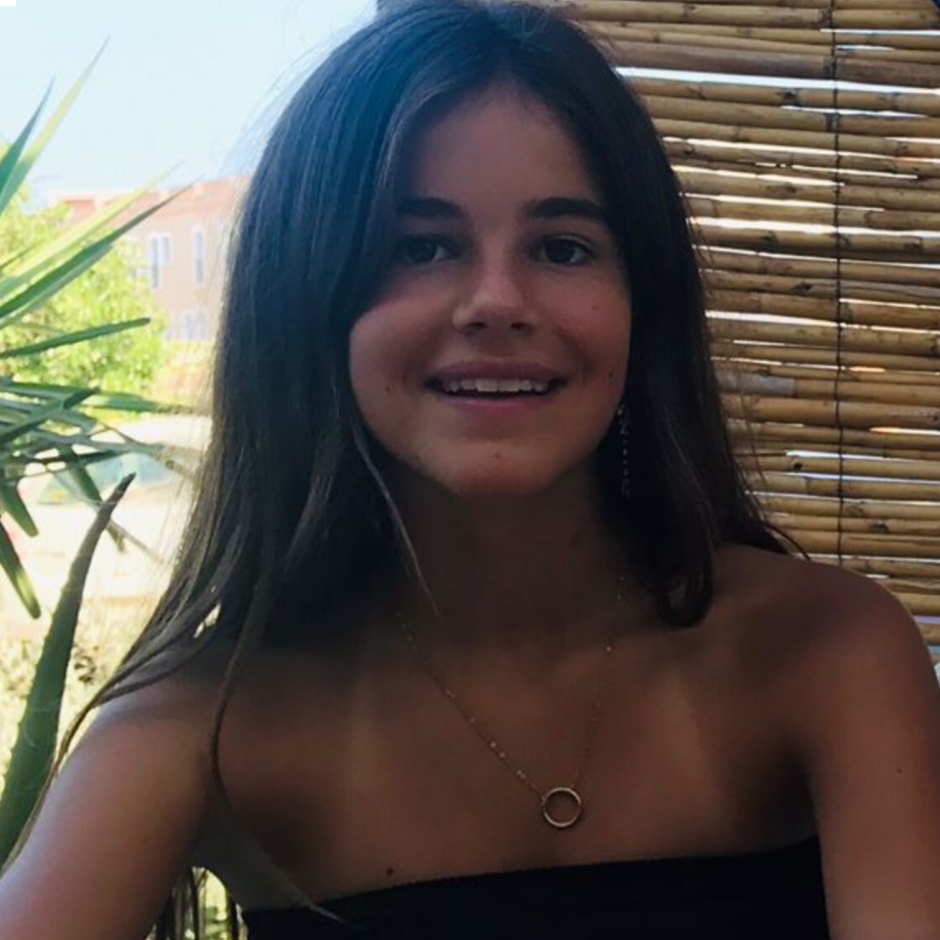 CLAUDIA PALOMAR PRATS