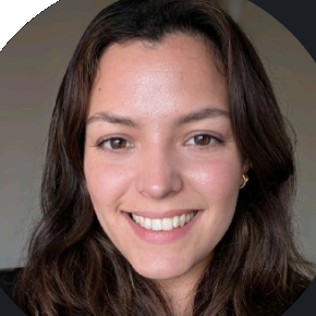 ARIANA AYELEN PARCERO DE LOS SANTOS