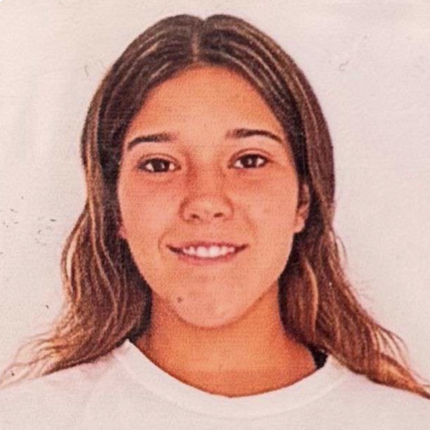 JOSEFINA  AGUILA PONCE 