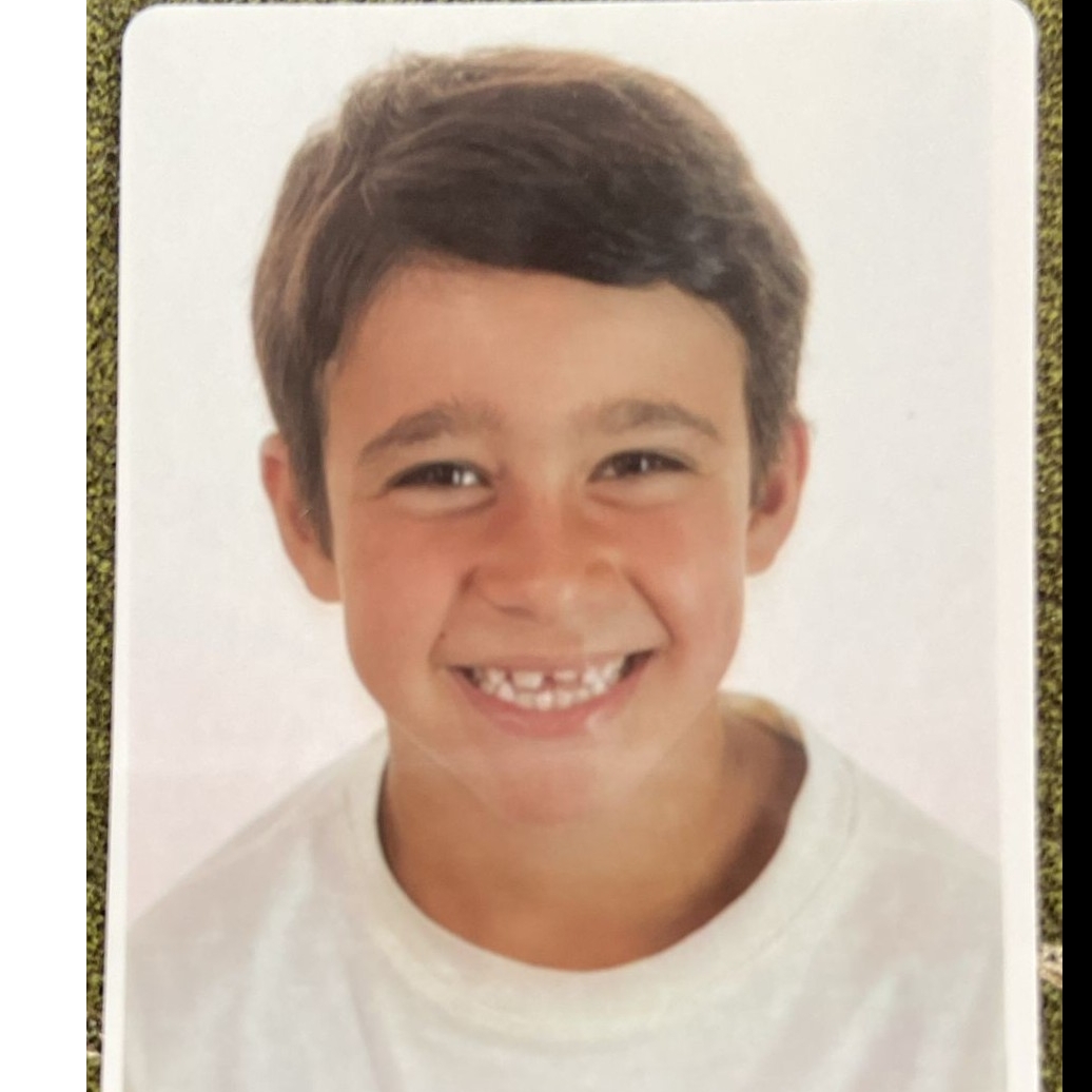 FEDERICO  TAPIAS GARCIA