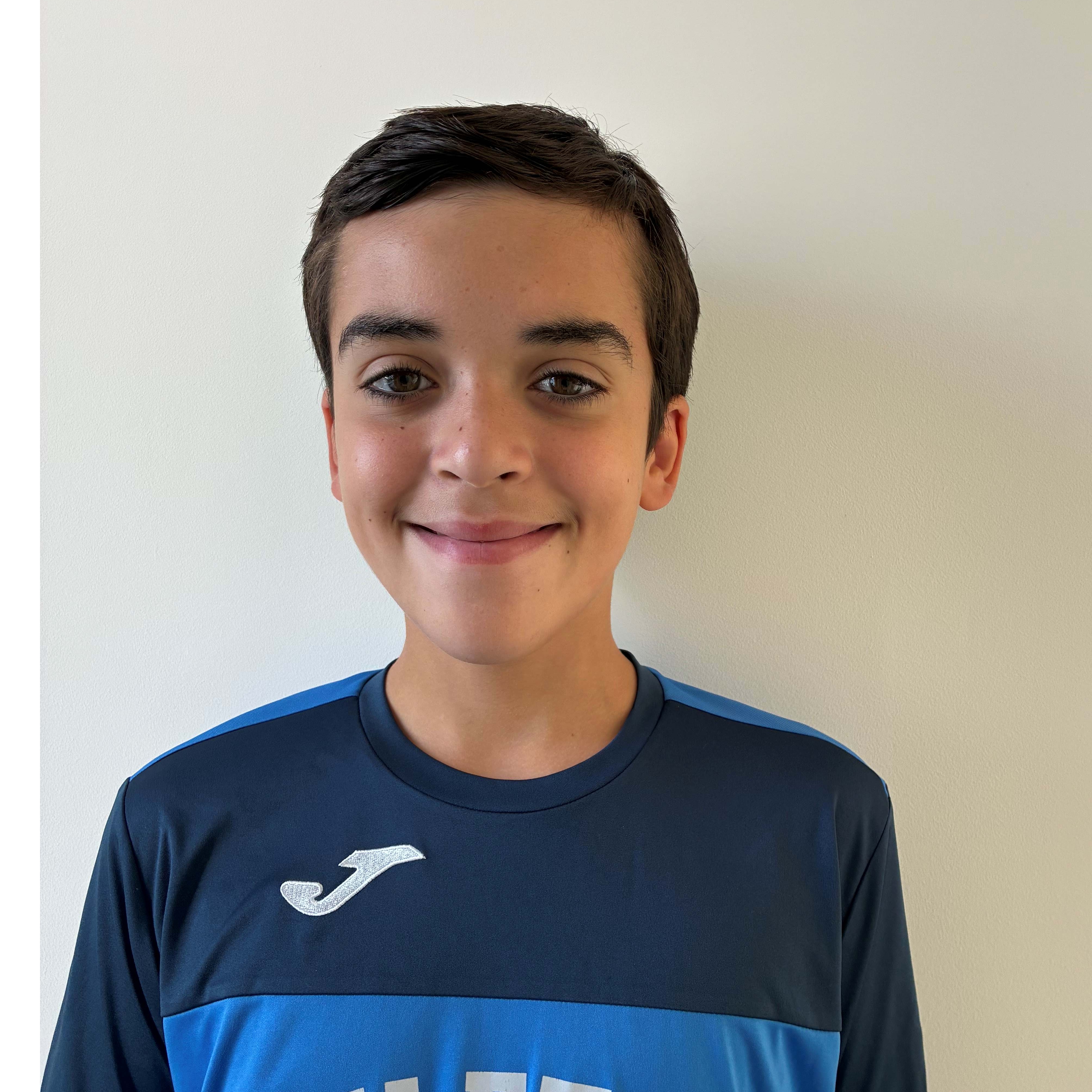 TELMO SARMIENTO ECHETO