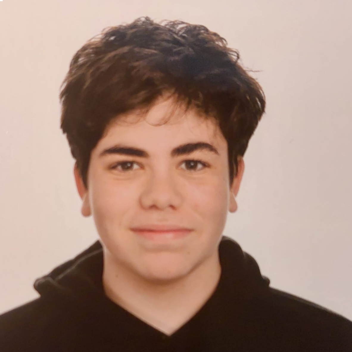POL TARRIDA RUIZ