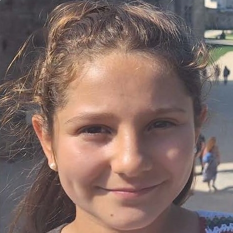 ALEJANDRA PEREZ NIETO