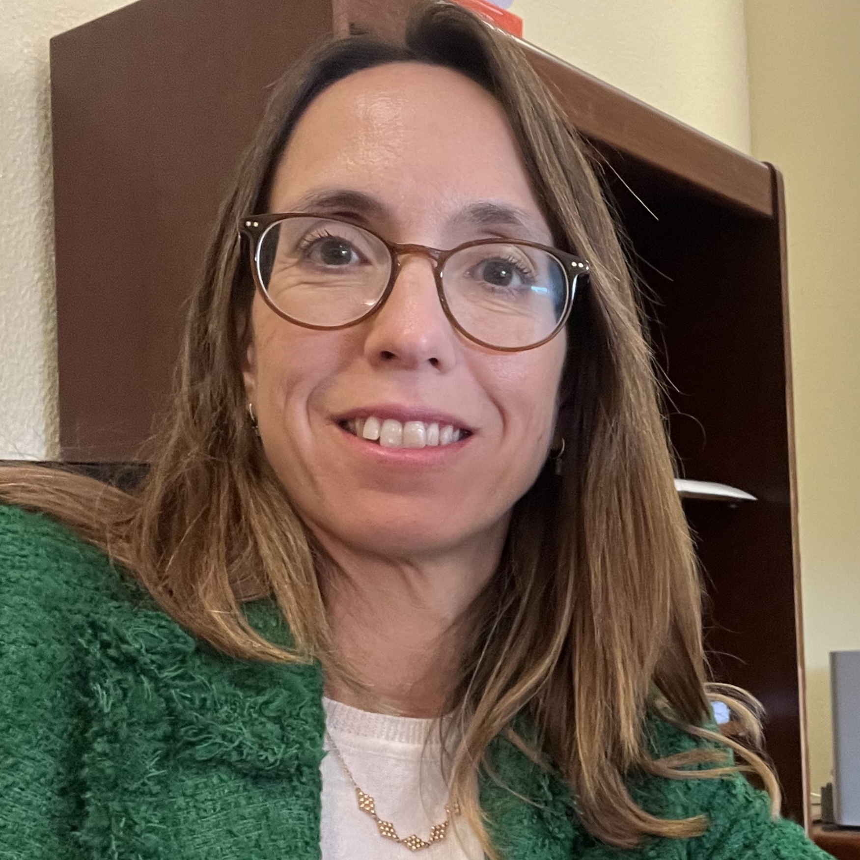 ANA PEREZ BENITO