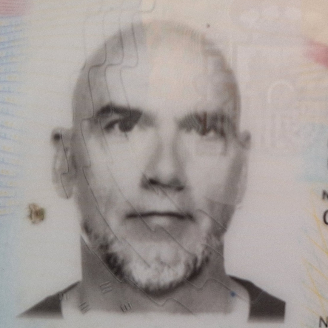 SAMUEL SANCHEZ PUJOL