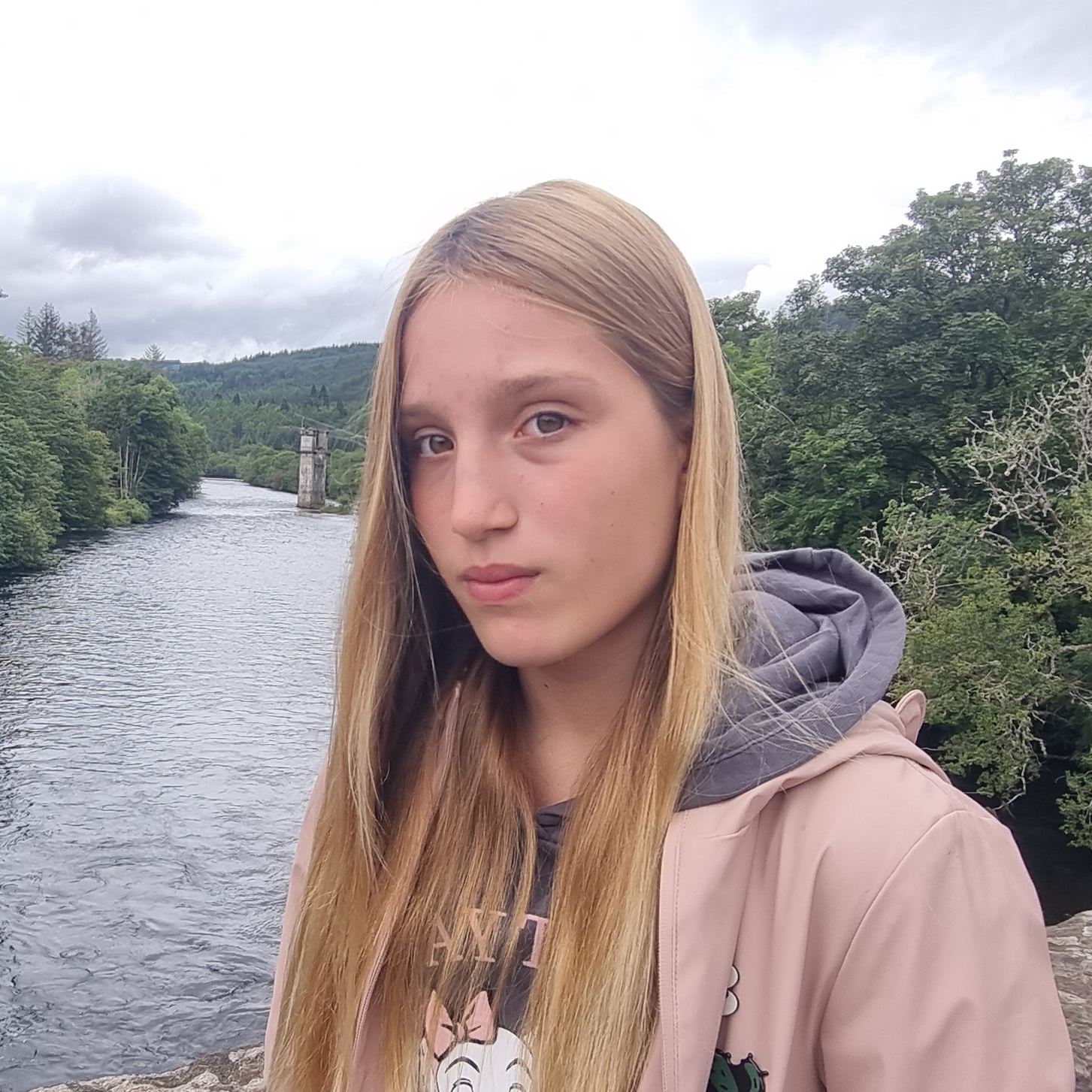 ADRIANA VICENTE BRAVO