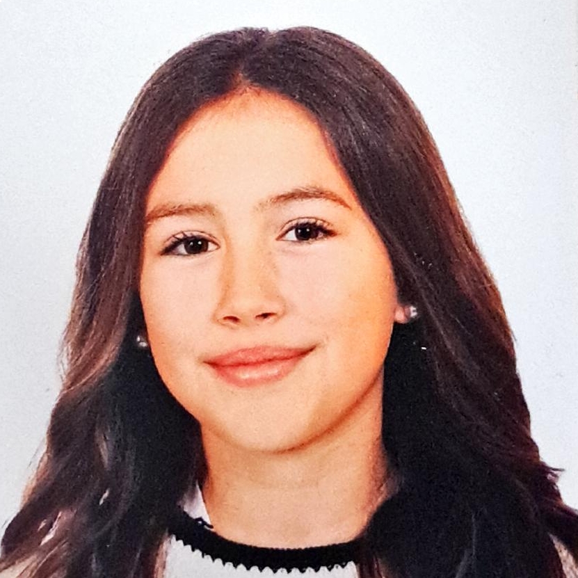 VERA GUTIERREZ GUTIERREZ