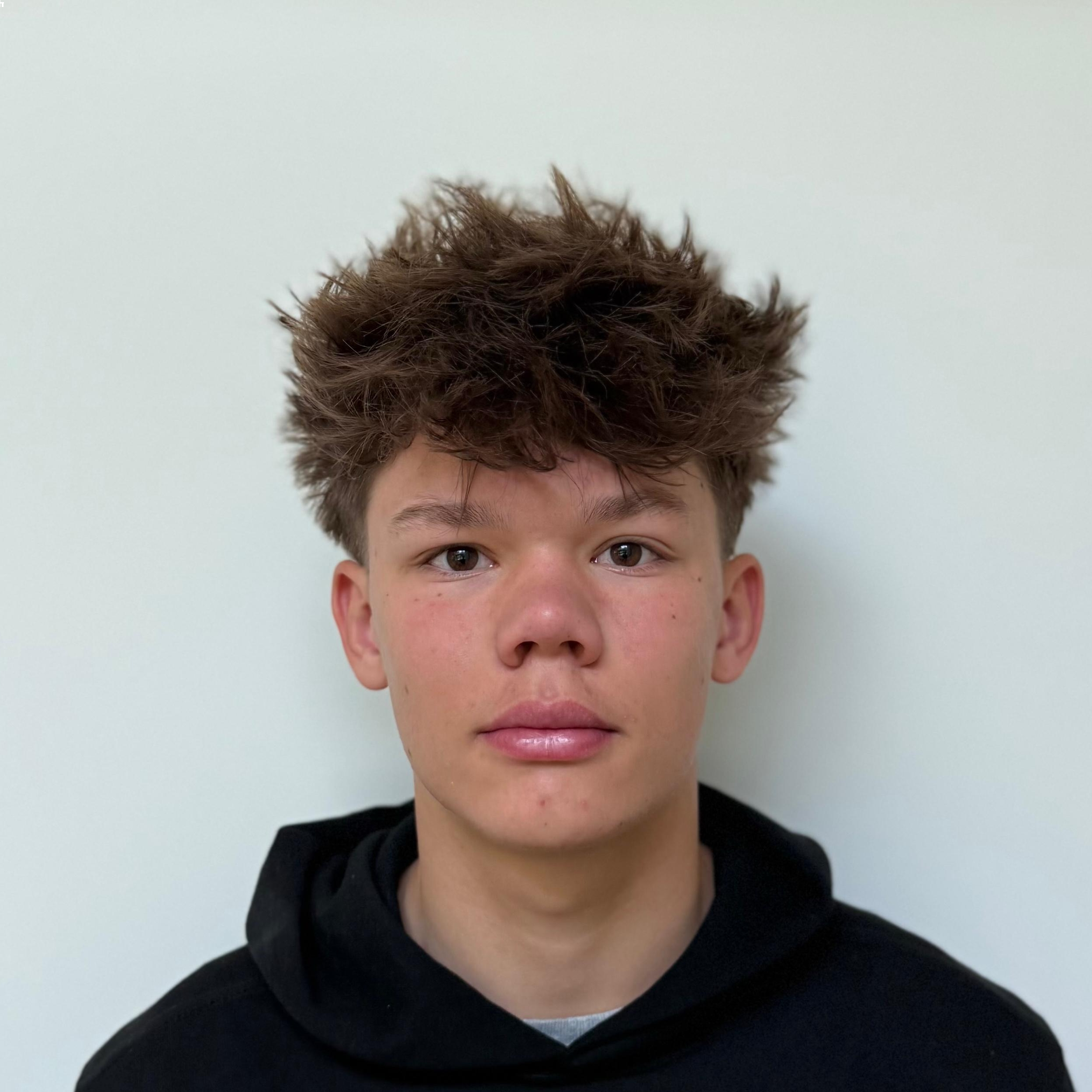 FELIX HORST SCHöNFELDER