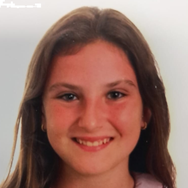 CARLOTA CABALLERO DE LUCAS