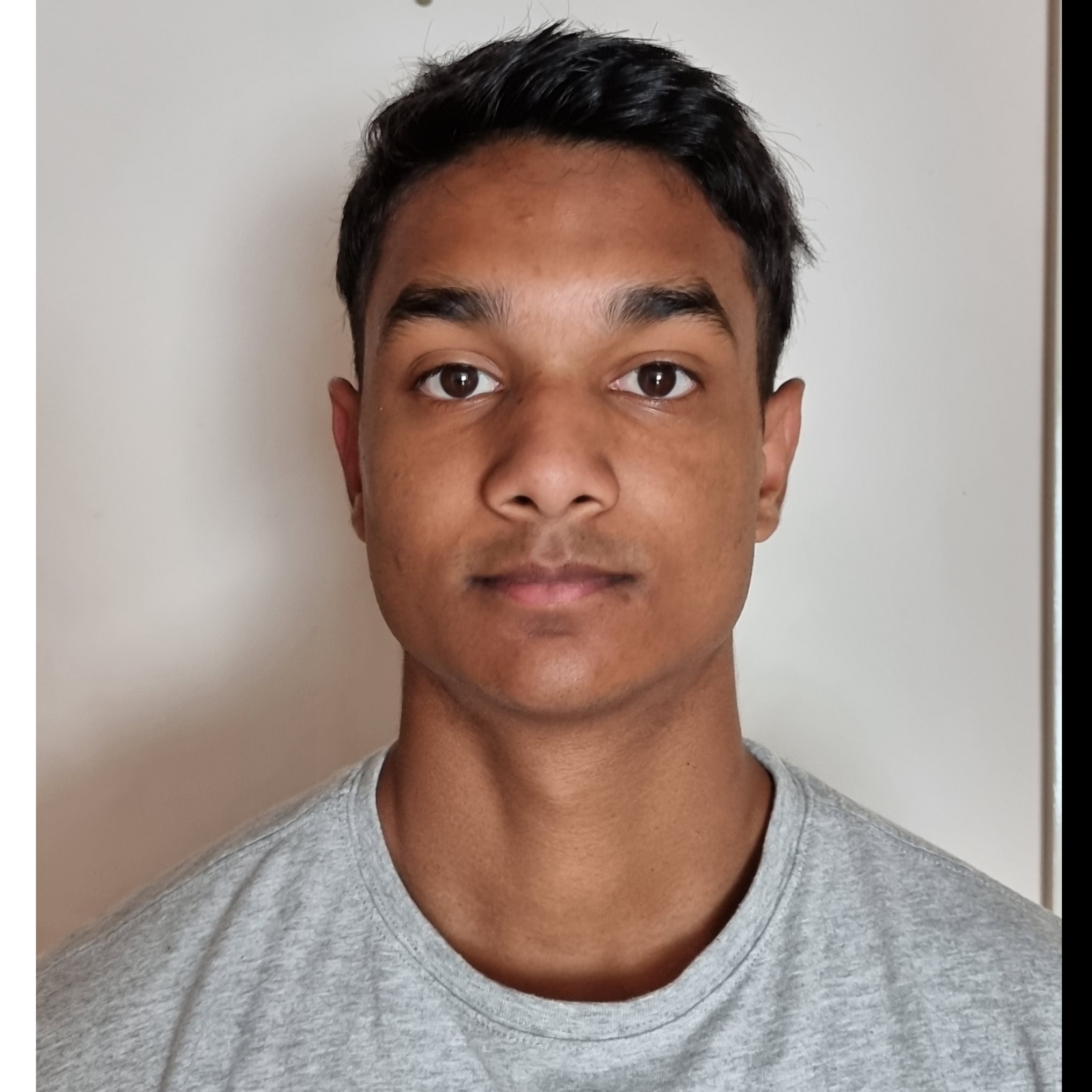 BYRON FERNANDES