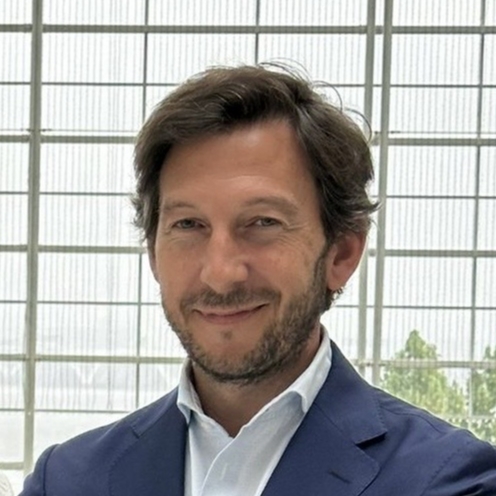 ALFONSO GOMEZ DE ITURRIAGA PIÑA