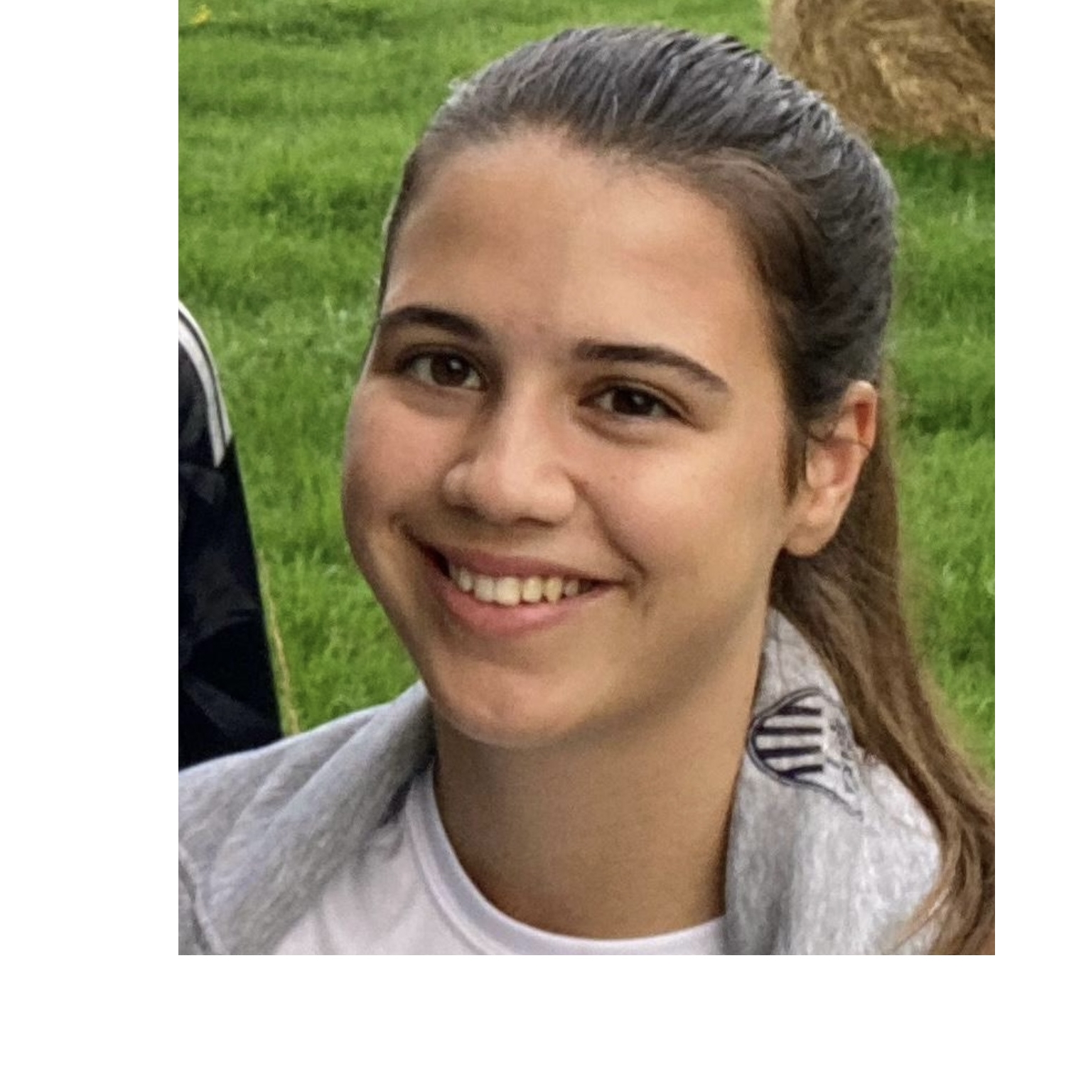 ANNA BRETCHA DOMINGO