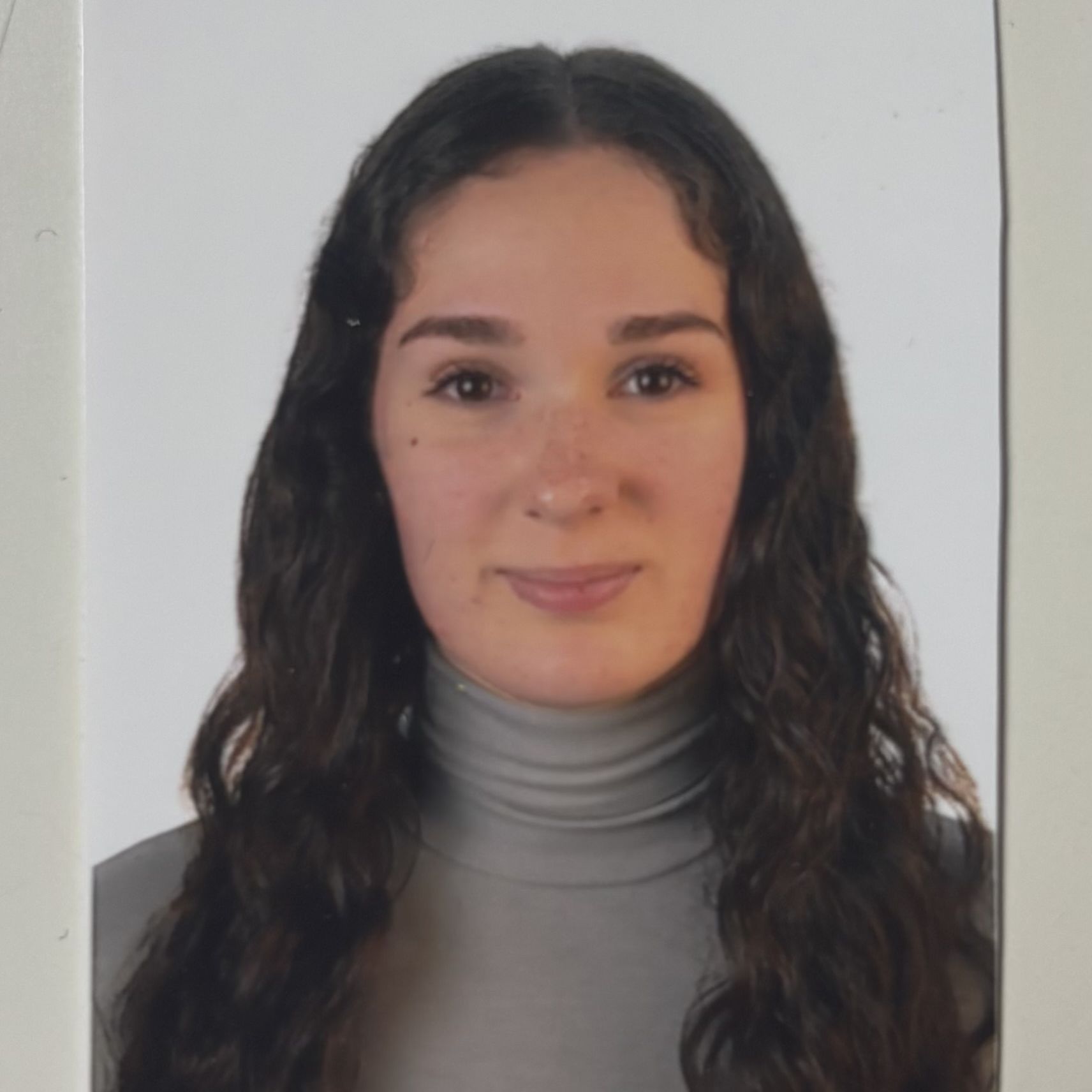 ALBA RODRIGUEZ ESCRIBANO