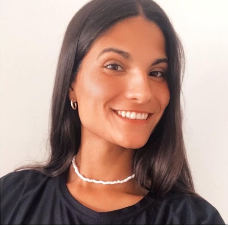 INES GUADALUPE ARZELAN