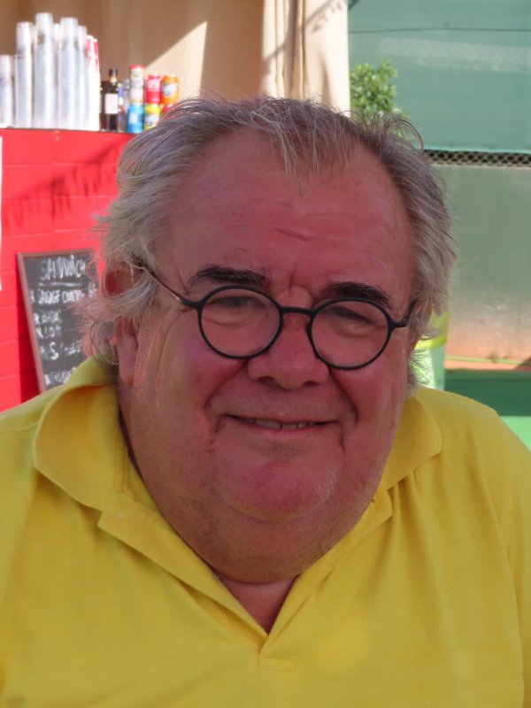 PEDRO GIRALT LOPEZ DE SAGREDO