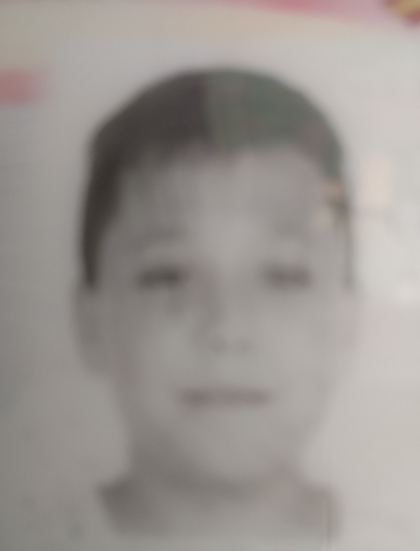 ALEXIS GARRIDO MAURI