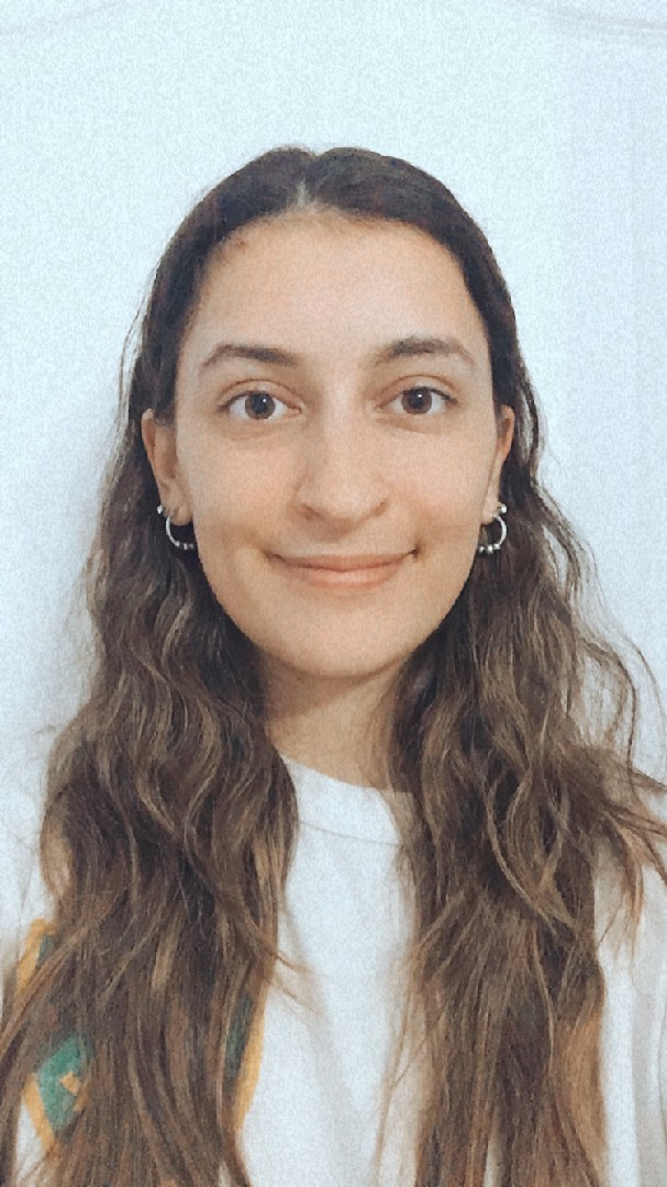 SOFIA SIERRA SCHICFELBEIN