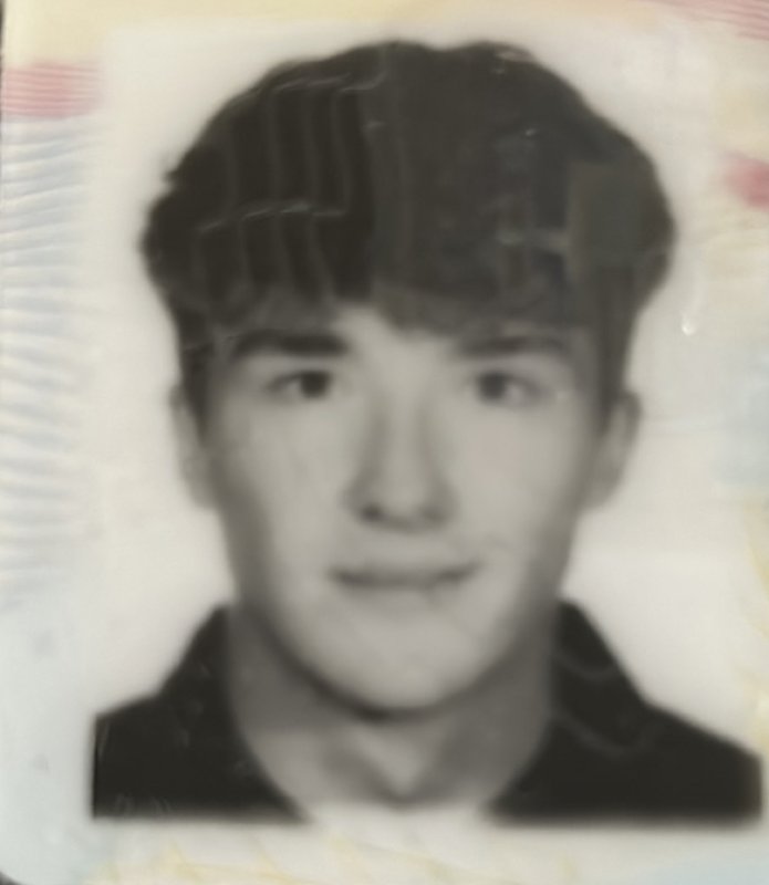 ANDREAS RAFI DVORACEK