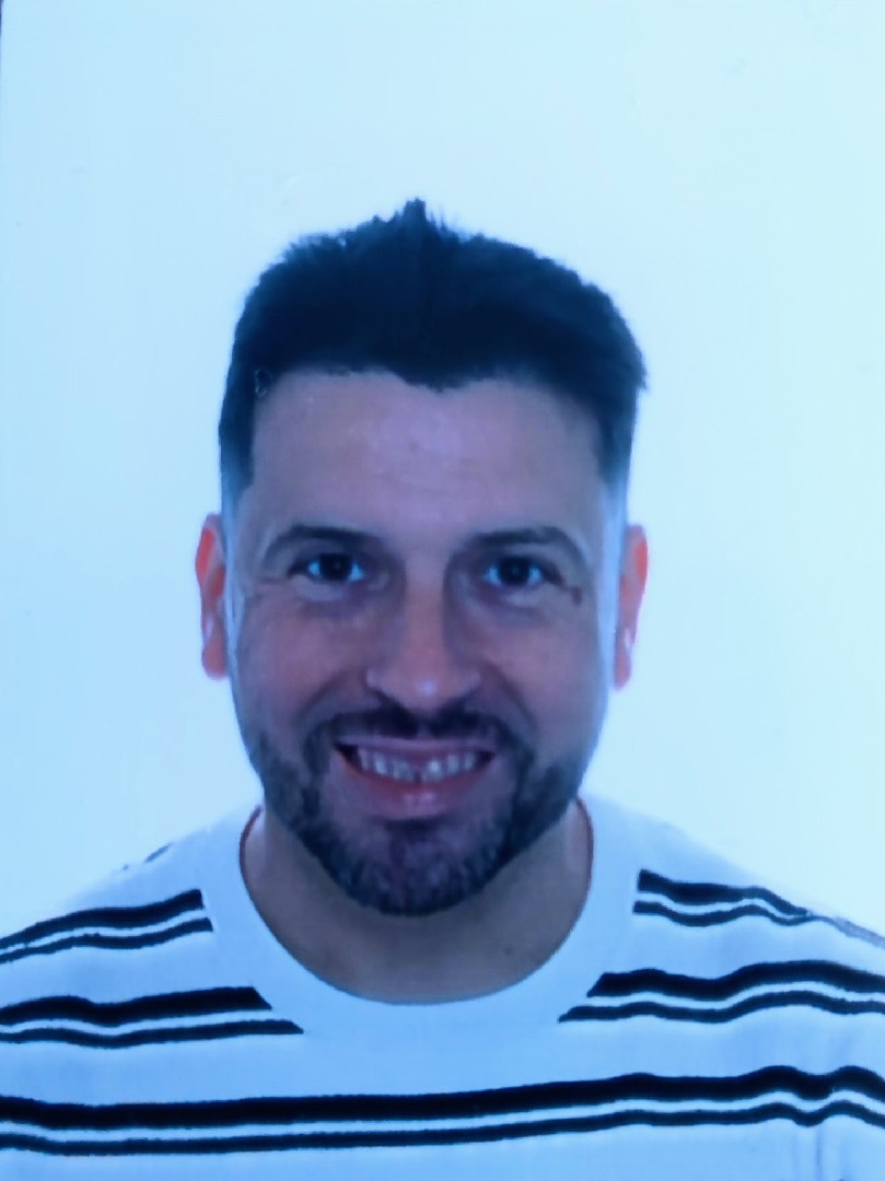 RAFAEL ABAD PRIMITIVO