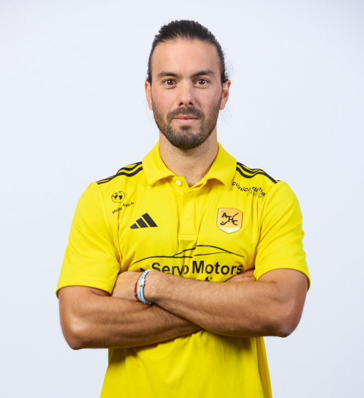 FEDERICO LIONEL MONJA