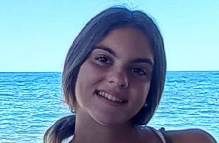 AITANA ALGARTE WOITES