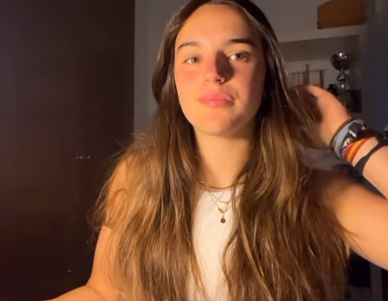MARINA GARCIA DE LA MOTA