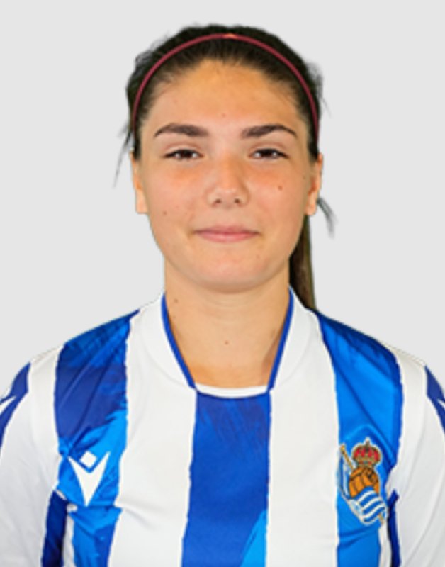 AROA VEGA GUTIERREZ