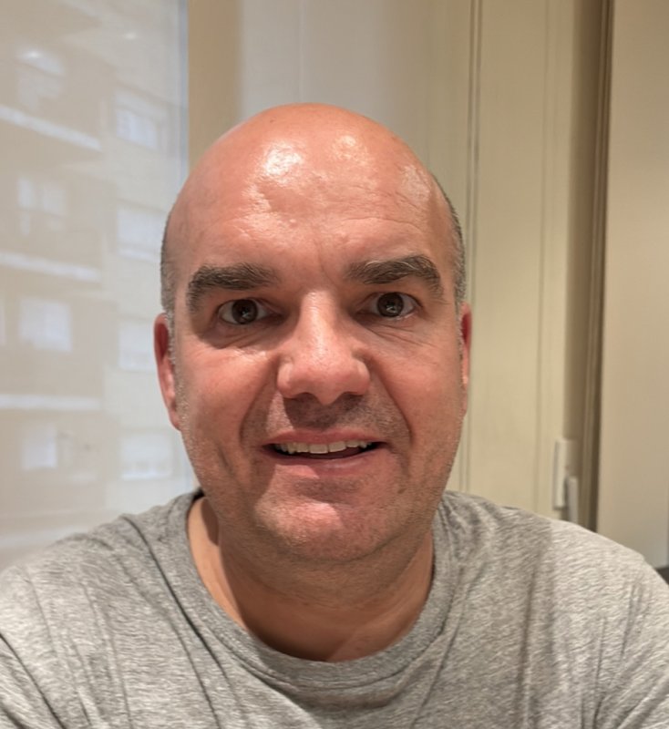 JORDI OLIVE CABANAS