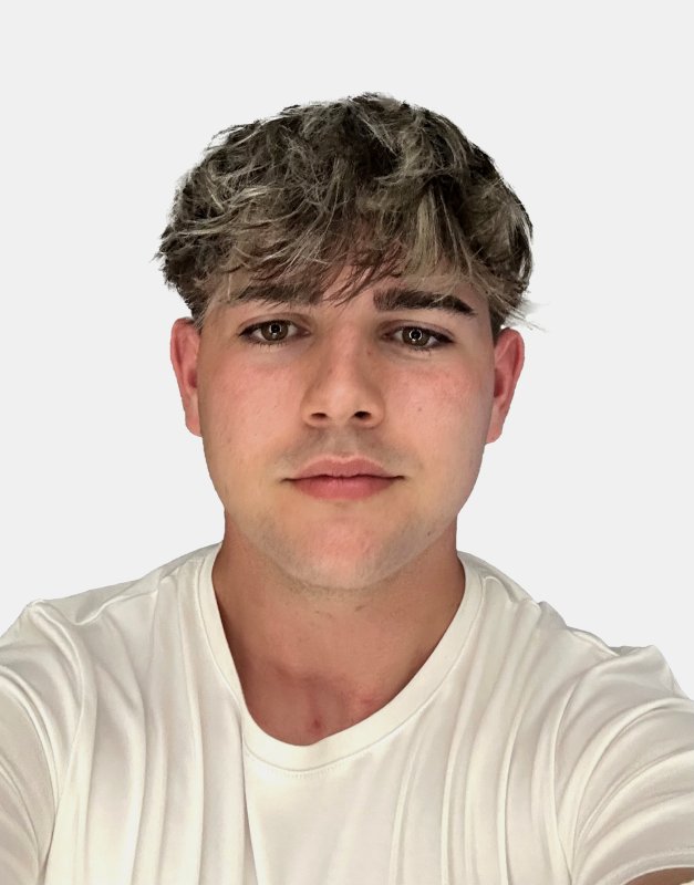 DAVID DURAN SAAVEDRA