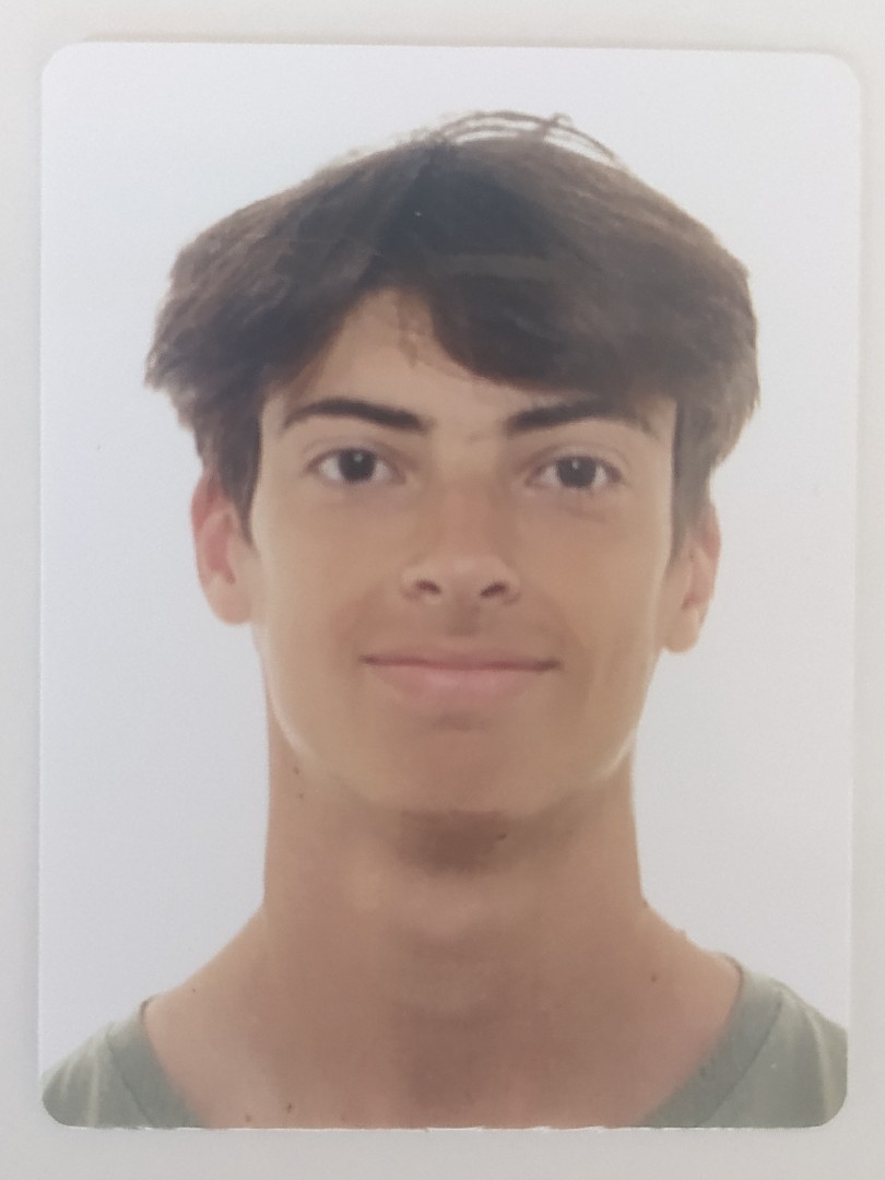ASIER ABELLAN TELLERIA