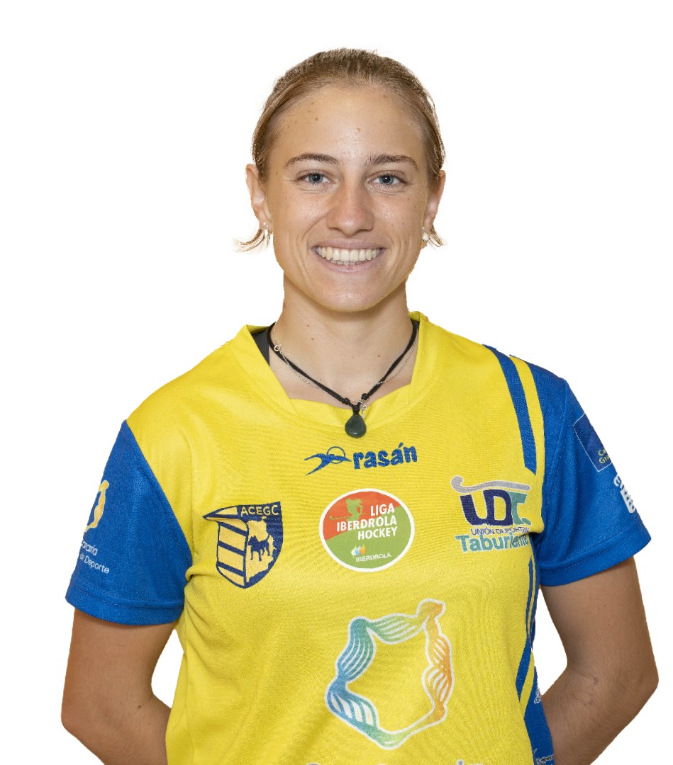 ANNA RABASSEDA ALCAIDE