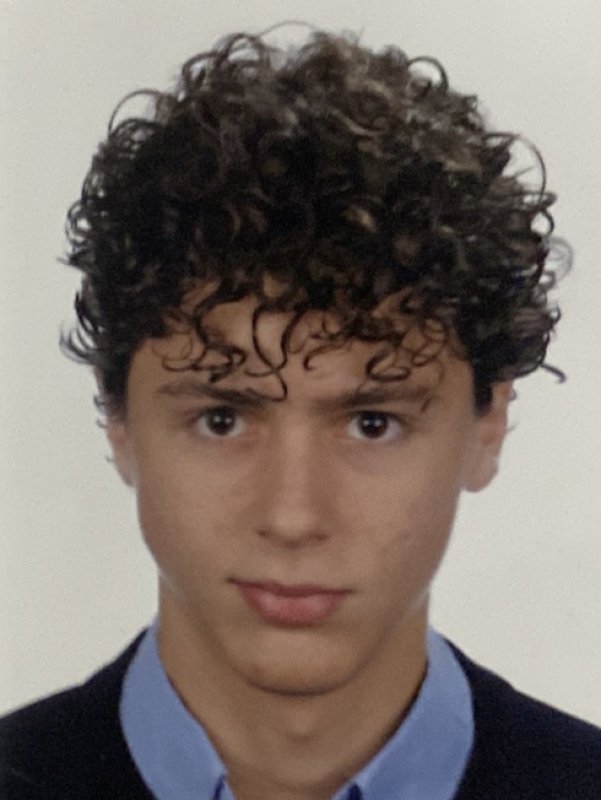 VICENTE BUENO MARTIN