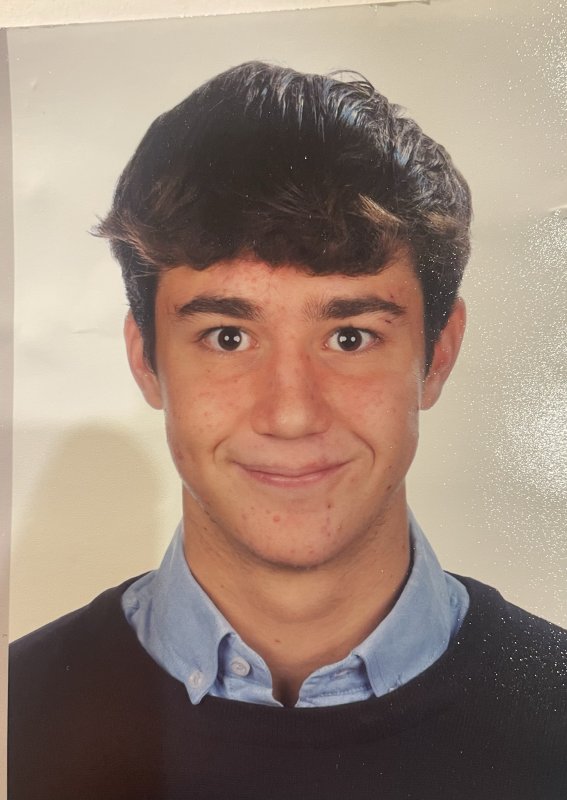 JAVIER ROJI ROMERO