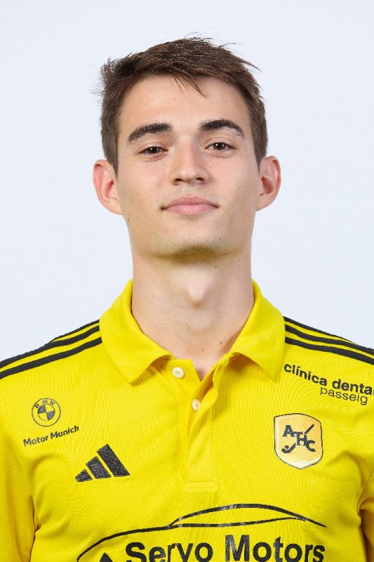 ARNAU PEREZ SOLER